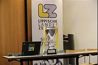 LZ-Cup-Auslosung - © Paul Cohen