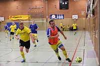 LZ-CUP: Zwischenrunde in der Halle Aspe, Bad Salzuflen - © Paul Cohen