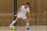 LZ-Cup Vorrunde: FuL-Kreis Detmold, Halle Werreanger in Lage - © Egon Penner