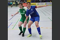 SV Oesterholz-Kohlst&auml;dt - FC Donop/Vo&szlig;heide - &copy; Paul Cohen