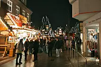 Weihnachtstraum Bad Salzuflen - © Lasse Welle