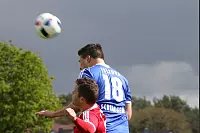 FC Fortuna Schlangen - FC Augustdorf - © Oliver König