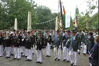Schützenfest in Bad Salzuflen - © Daniel Hobein