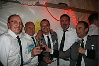 Schützenfest in Schwalenberg - Samstag