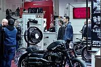 Custombike 2016 - © Heidi Stork