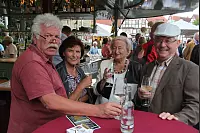 Weinfest Bad Salzuflen - © Stefan Backe