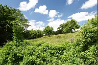Zwerg-Anton-Tour: Wandern auf den Spuren von Märchen und Sagen. - © Benjamin Möller