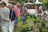 Garten&Ambiente LebensArt. FOTO: CASTRUP - © Sandra Castrup(LZ)