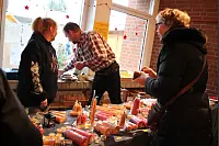 Weihnachtsmarkt Eben-Ezer