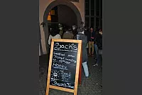Bildergalerie Honky Tonk. Foto: Pinsch