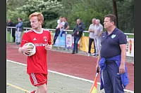 Post-TSV Detmold - TuS Asemissen - © Sebastian Lucas