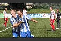 TBV Lemgo - Post-TSV Detmold - © Sebastian Lucas
