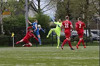 SV Jerxen-Orbke - FC Augustdorf - © Oliver König
