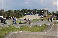 BMX Wettkamp des TuS Leopoldshöhe - © Stefan Backe