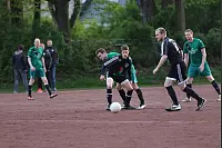 Der RSV Hörste gewinnt bei der Reserve des SuS Pivitsheide und bleibt erster Verfolger vom CSL Detmold im Aufstiegskampf der Detmolder B-Liga. - © Oliver König