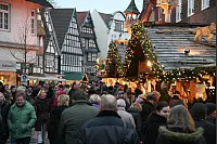 Weihnachtstraum Bad Salzuflen - © Lasse Welle
