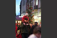 Weihnachtstraum Bad Salzuflen - © Lasse Welle