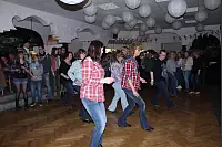 Country-Night in Extertal-Linderhofe - © Eva Moritz