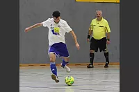 Impressionen von der LZ-Cup-Vorrunde des FuL-Kreises Detmold. - &copy; Egon Penner