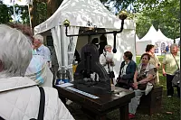 Hansetage, Foto Michelle Buler - © Michelle Buller