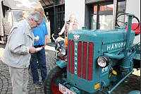 Hansetage, Foto Michelle Buler - © Michelle Buller