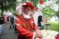 Hansetage, Foto Michelle Buler - © Michelle Buler