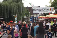 Kiliansfest 2016 - &copy; Jan Christian Pinsch