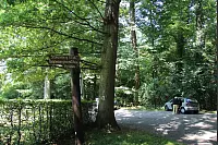 "NaturZeitReise" im Schwalenberger Wald. - © Silke Buhrmester