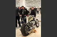 Custombike 2016 - © Heidi Stork