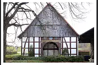 Hausansicht Hornoldendorf - © Privat