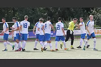Post-TSV Detmold - TuS Asemissen - © Sebastian Lucas