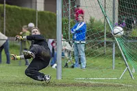 SV Werl Aspe - FC Donop/Voßheide - © Egon Penner