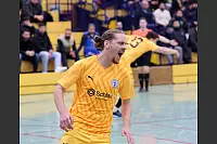 Das war die LZ-Cup-Zwischenrunde in der Halle Aspe. - &copy; Paul Cohen