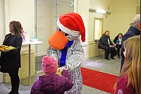 LZ-Sondervorstellung - &copy; Nicole Ellerbrake