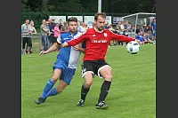 Pokalfinale Post-TSV Detmold - SVE Jerxen-Orbke - © Sebastian Lucas
