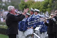 Schützenfest in Bad Salzuflen - © Daniel Hobein