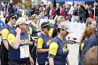 AOK Firmenlauf - © Tina Rehse