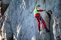 Externsteine Kletterarbeiten - © Torben Gocke
