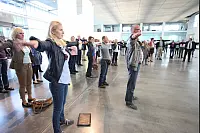 LZ Zukunftsperspektiven mit Prof. Lothar Seiwert &uuml;ber das Zeitmanagement der Zukunft