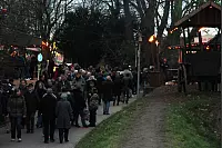 Kläschen in Lemgo - © Tobias Schneider