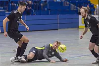 SuS Pivitsheide - TSV Oerlinghausen - © Egon Penner
