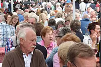 Weinfest Bad Salzuflen - © Stefan Backe