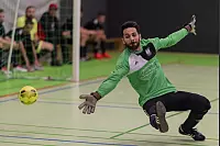 Impressionen von der LZ-Cup-Vorrunde des FuL-Kreises Detmold. - &copy; Egon Penner