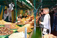 Russischer Jahrmarkt - © Laura Idel