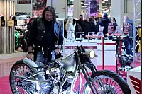 Custombike 2016 - © Heidi Stork