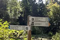 Familienwanderweg in Hörste - © Torben Gocke