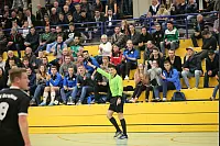 LZ-CUP: Zwischenrunde in der Halle Aspe, Bad Salzuflen - © Paul Cohen