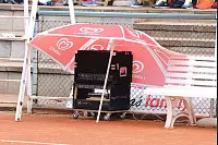 Nationales Deutsches Jüngsten-Tennisturnier 2016 - © Oliver König