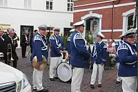Schützenfest in Bad Salzuflen - © Daniel Hobein