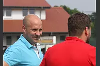 Pokalfinale Post-TSV Detmold - SVE Jerxen-Orbke - © Sebastian Lucas